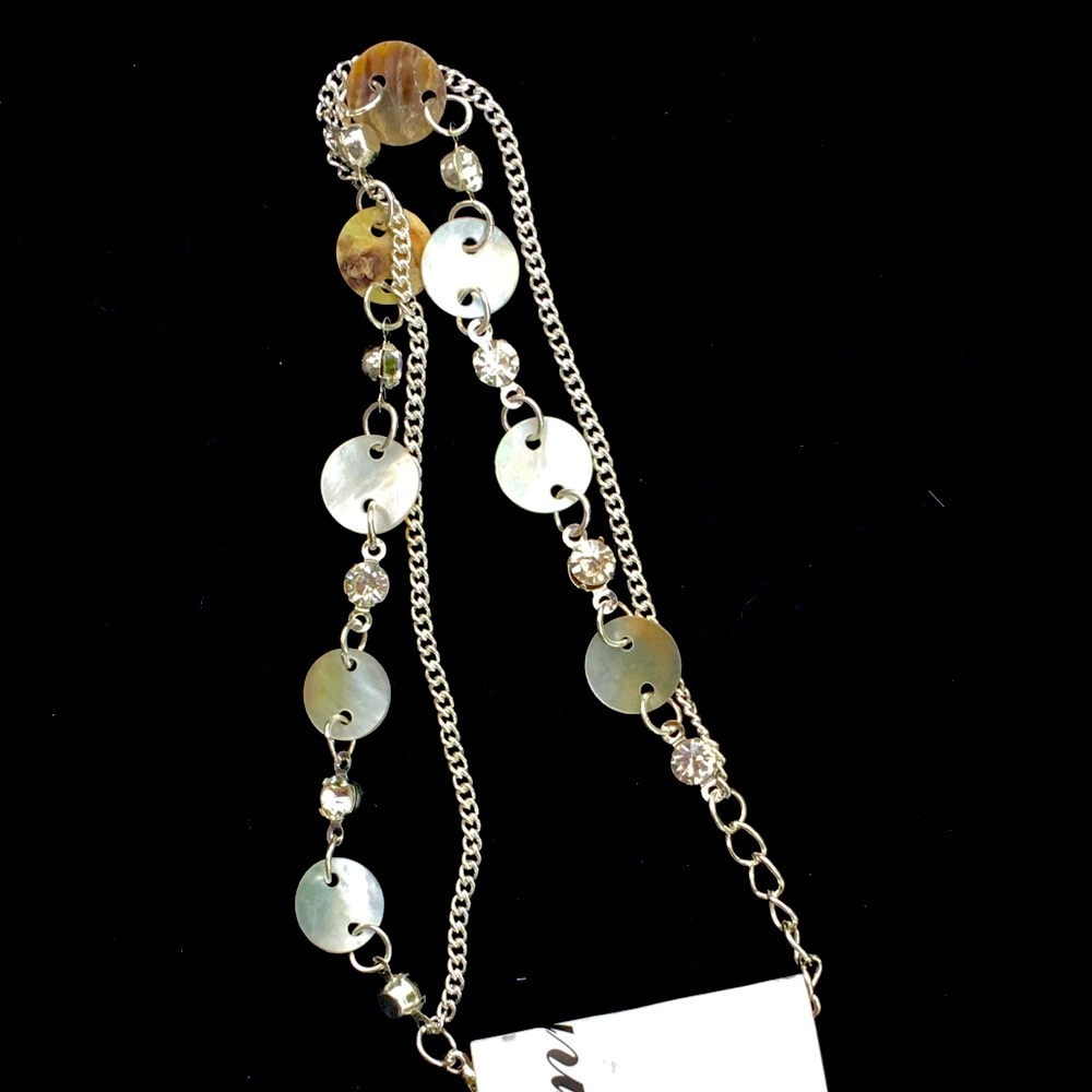 Anklet